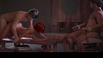 3D Narcos XXX, подборка игровых сцен - играть онлайн