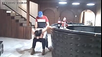 чем кончают девушки