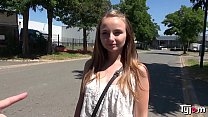 Маленькую шлюшку Леди Баг жестко трахнули на бильярдном столе